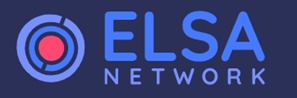 {award logo for Elsa Network